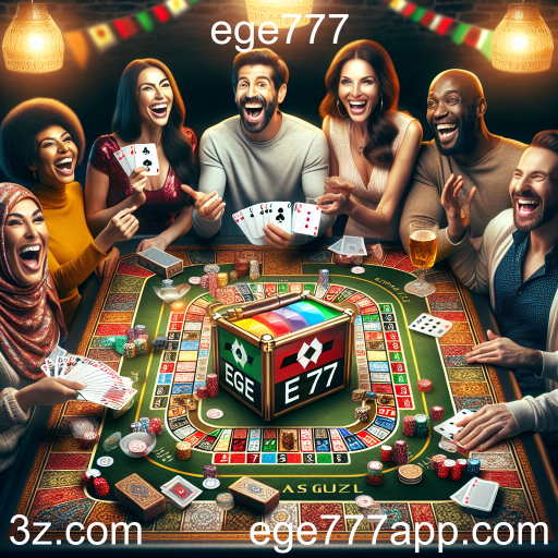 A Magia dos Jogos de Mesa: Conectando Pessoas Através do Entretenimento